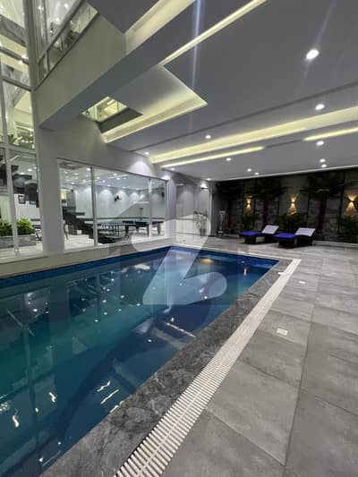 2 KANAL HOUSE FOR SALE SUPER HOT LOCATION DHA PHASE 5