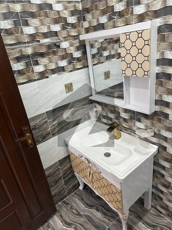 Brand New Corner House For Sale Available In I-11/2 Islamabad Ideal Location Near By International Islamic University