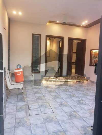 Brand New House For Sale Available In I-11/2 Islamabad Ideal Location Near By International Islamic University