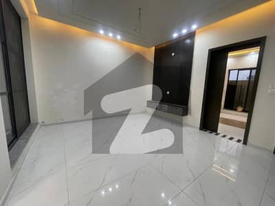 5 Marla Double Storey Corner House Available For Sale In Eden Orchard Sargodha Road Faisalabad