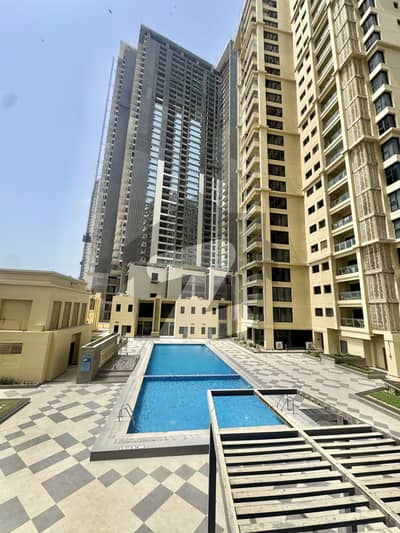 امارکریسنٹ
