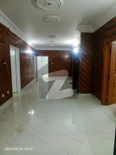 3 bed dd portion Available for Rent