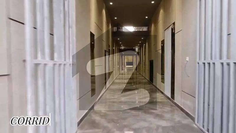 RENTED OFFICE FOR SALE