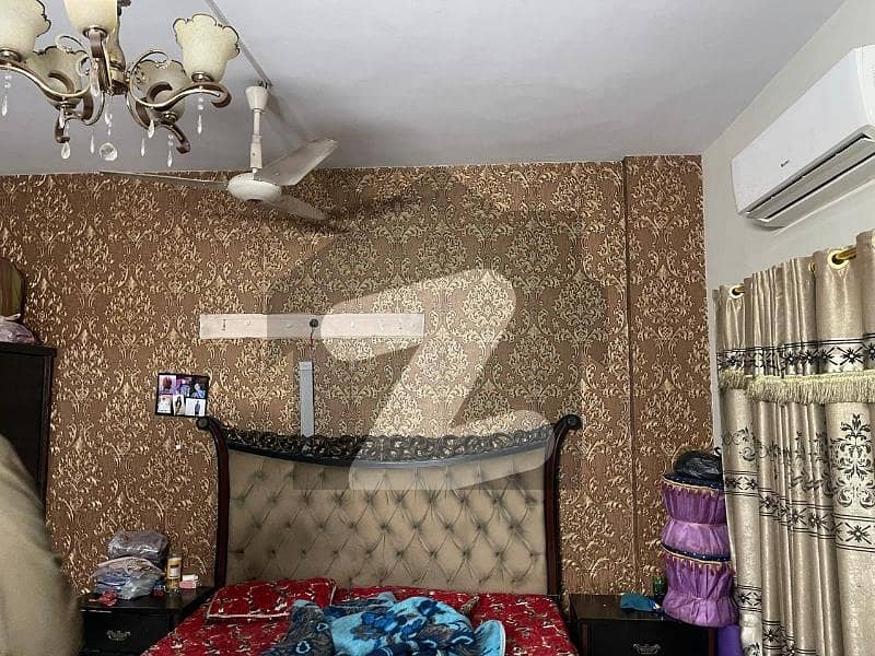 ڈی ایچ اے فیز 2 ایکسٹینشن ڈی ایچ اے ڈیفینس,کراچی میں 2 کمروں کا 4 مرلہ فلیٹ 90.0 لاکھ میں برائے فروخت۔