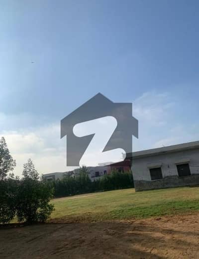 نیوی ہاؤسنگ سکیم زمزمہ زمزمہ,کراچی میں 1 کنال رہائشی پلاٹ 50.0 کروڑ میں برائے فروخت۔