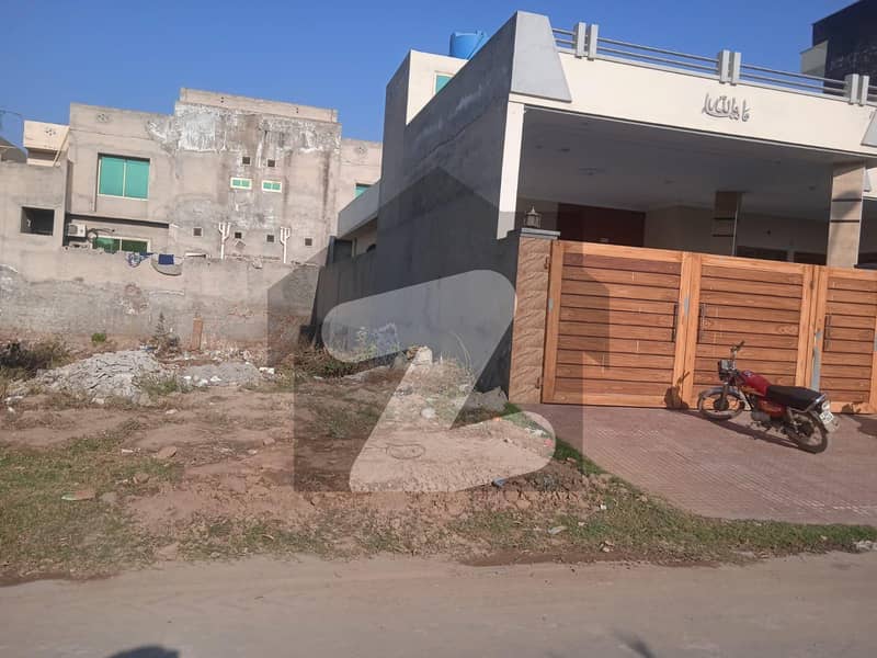 15 Marla Plot Main Boulevard 15 Marla Plot Main Boulevard