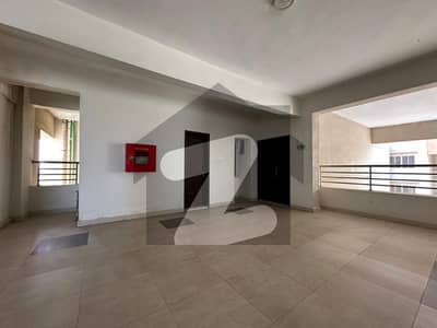 Navy Housing Scheme Towers Karsaz - Most Luxirious Flat In Town
