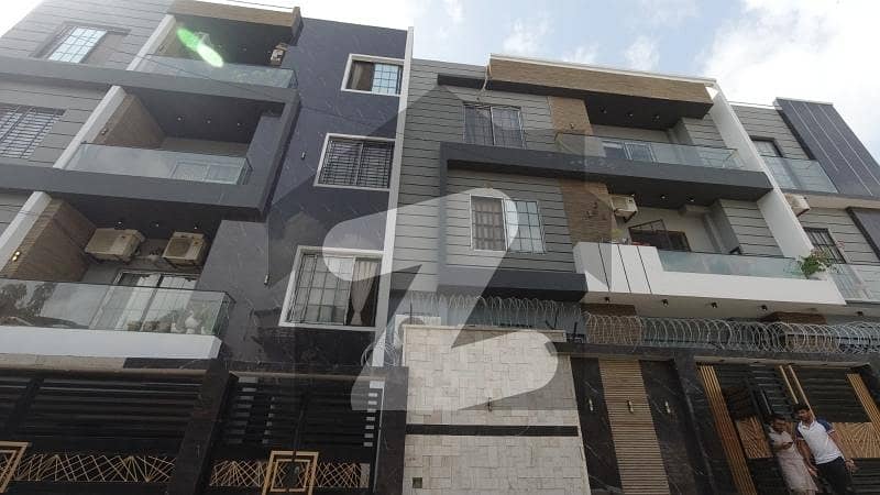 پی ای سی ایچ ایس بلاک 2 پی ای سی ایچ ایس,جمشید ٹاؤن,کراچی میں 3 کمروں کا 8 مرلہ بالائی پورشن 4.0 کروڑ میں برائے فروخت۔ پی ای سی ایچ ایس بلاک 2 پی ای سی ایچ ایس,جمشید ٹاؤن,کراچی میں 3 کمروں کا 8 مرلہ بالائی پورشن 4.0 کروڑ میں برائے فروخت۔