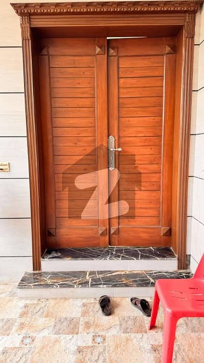 05 MARLA HOUSE FOR SALE VALENCIA TOWN LAHORE