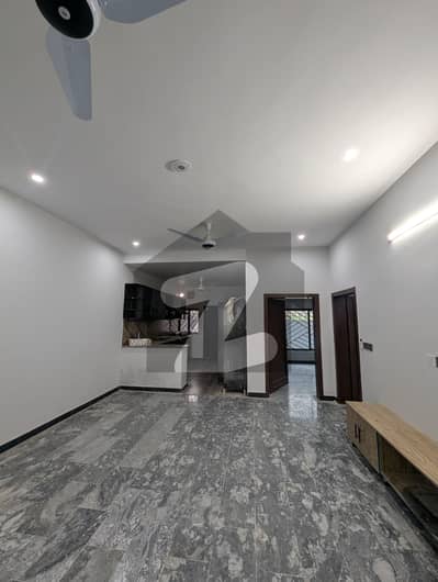 Brand New House For Rent In B-17 Islamabad