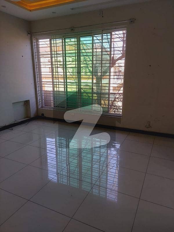 12.8 MARLA (40X80) HOUSE FOR SALE I-8/4