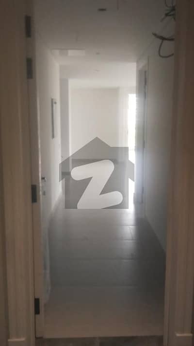 2 BEDROOM APARTMENT FOR SALE IN  THE AVENAIR  C1 GULBERG 3 LAHORE