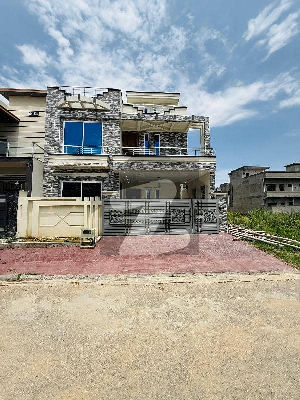 7 MARLA House For Sale