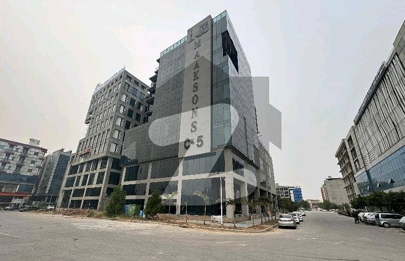 گلبرگ گرینز گلبرگ,اسلام آباد میں 18 مرلہ Studio دفتر 12.14 لاکھ میں کرایہ پر دستیاب ہے۔ گلبرگ گرینز گلبرگ,اسلام آباد میں 18 مرلہ Studio دفتر 12.14 لاکھ میں کرایہ پر دستیاب ہے۔