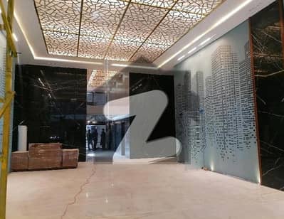 گلبرگ گرینز گلبرگ,اسلام آباد میں 1 کنال Studio دفتر 23.75 لاکھ میں کرایہ پر دستیاب ہے۔