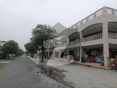 20 Marla Residential Plot In Wapda City - Block J