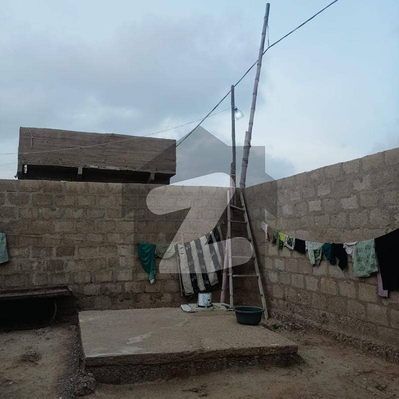 Gulshan-e-Habib 11/1-2 Gulshan e Zia Orangi Town