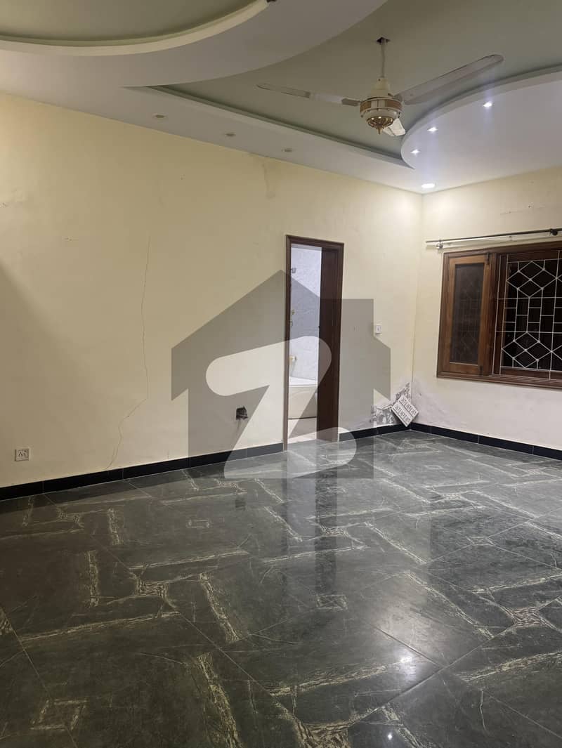 Beautiful House Available For Rent In F-10