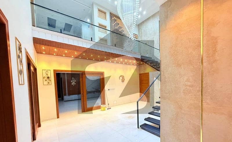 kanal designer House for rent