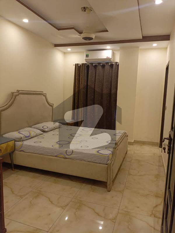 Fully Furnished Apartment For Rent (Near To Main Road) Fully Furnished Apartment For Rent (Near To Main Road)