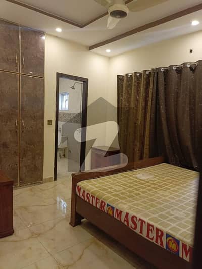 Fully Furnished Apartment For Rent (Near To Main Road)