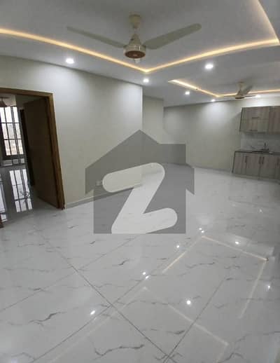 Brand New 2 Bedroom PentHouse Available For Rent In Sector N With Amazing Margalla And Murree Hills View