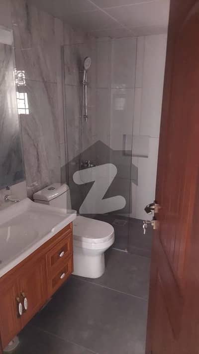 Beautiful Flat In 4TH Floor