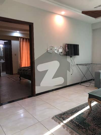 Brand New Apartments for Rent in Top city-1 Islamabad