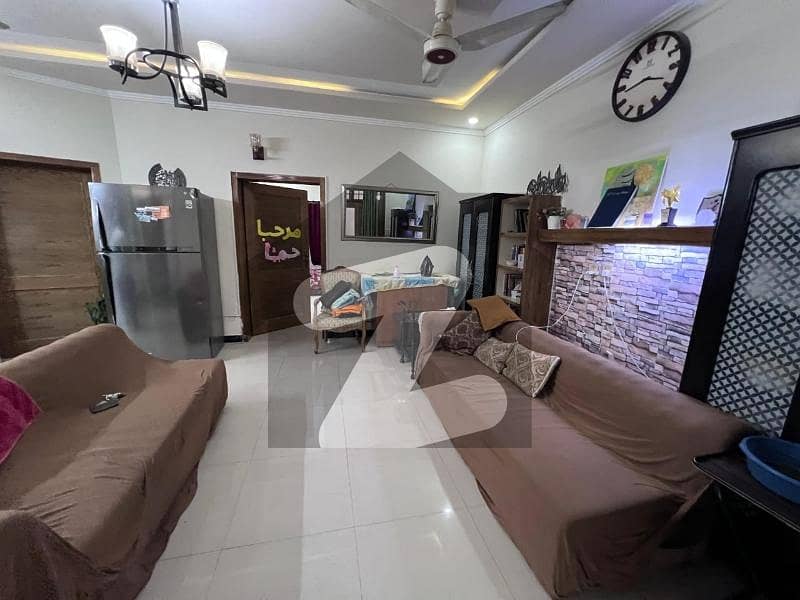 30x60 Ground Portion Available for Rent in G-13/2 30x60 Ground Portion Available for Rent in G-13/2