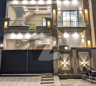 House In Nasheman-e-Iqbal Phase 2 For sale
