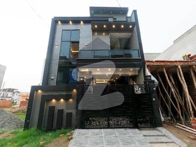 This Is Your Chance To Buy Prime Location House In Lahore