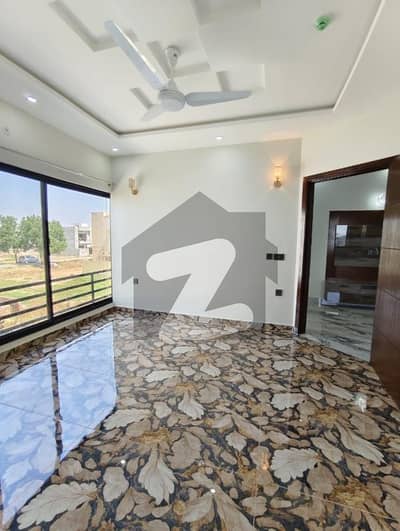 5 MARLA BRAND NEW HOUSE AVAILABLE FOR RENT IN DHA RAHBER 11 SECTOR 2