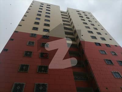In Defence View Society 1400 Square Feet Flat For sale