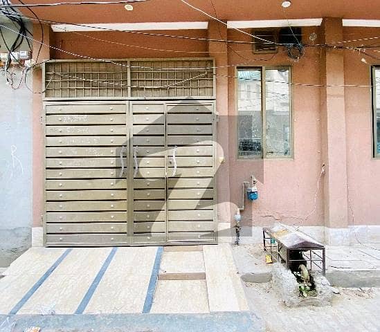 الحافظ ٹاؤن لاہور میں 3 کمروں کا 3 مرلہ مکان 40.0 ہزار میں کرایہ پر دستیاب ہے۔ الحافظ ٹاؤن لاہور میں 3 کمروں کا 3 مرلہ مکان 40.0 ہزار میں کرایہ پر دستیاب ہے۔