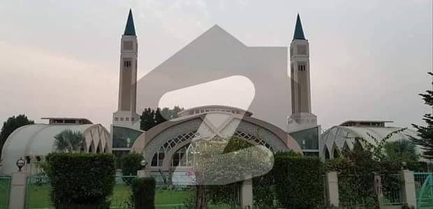 سینٹرل پارک ۔ بلاک جی سینٹرل پارک ہاؤسنگ سکیم,لاہور میں 5 مرلہ رہائشی پلاٹ 78.0 لاکھ میں برائے فروخت۔
