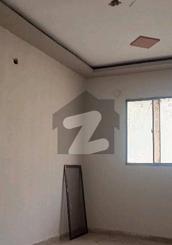 لیاقت آباد - بلاک 5 لیاقت آباد,کراچی میں 2 کمروں کا 3 مرلہ فلیٹ 28.0 لاکھ میں برائے فروخت۔