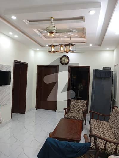 آئی ۔ 11 اسلام آباد میں 5 کمروں کا 4 مرلہ مکان 85.0 ہزار میں کرایہ پر دستیاب ہے۔