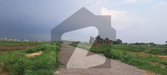 آئی۔12/3 آئی ۔ 12,اسلام آباد میں 5 مرلہ رہائشی پلاٹ 96.0 لاکھ میں برائے فروخت۔