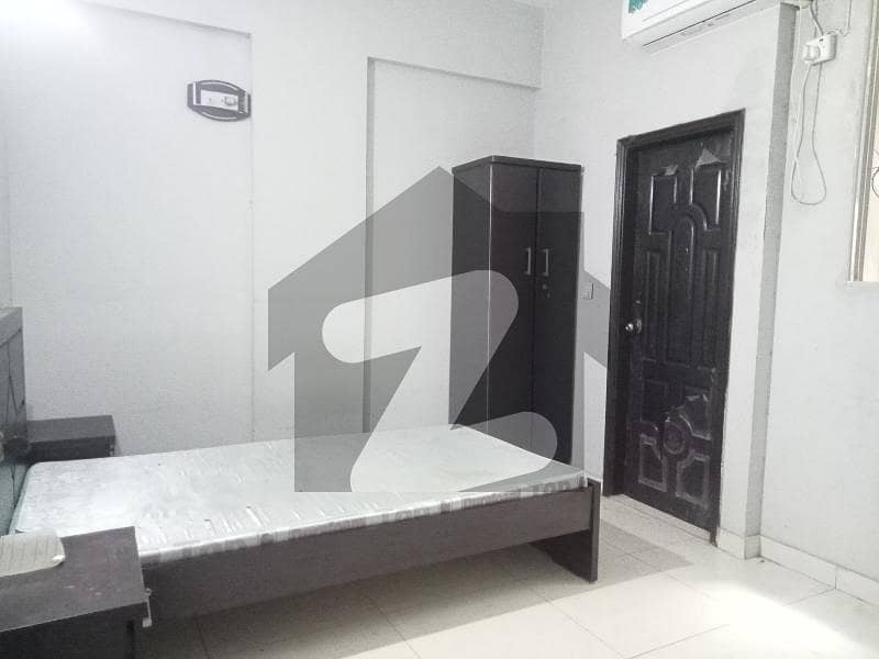 Studio Apartment For Rent