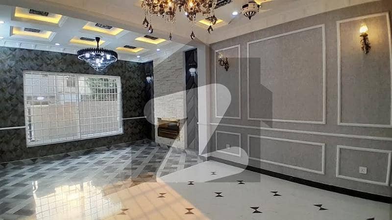 5 Marla house for rent