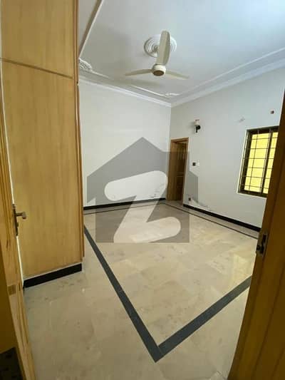 7 Marla (30x60) Upper Portion For Rent In G-13 Islamabad All Feclites