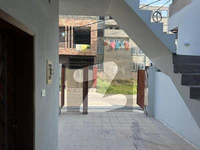 Single Storey 5 Marla House Available In G Magnolia Park For Sale