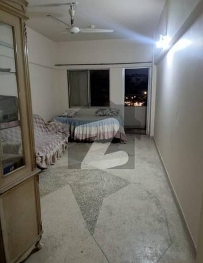 Flat For Rent