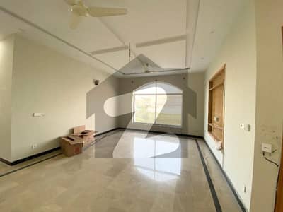 House For Sale In F 11 Size 500 Square Yards Corner House Top Location Triple Storey