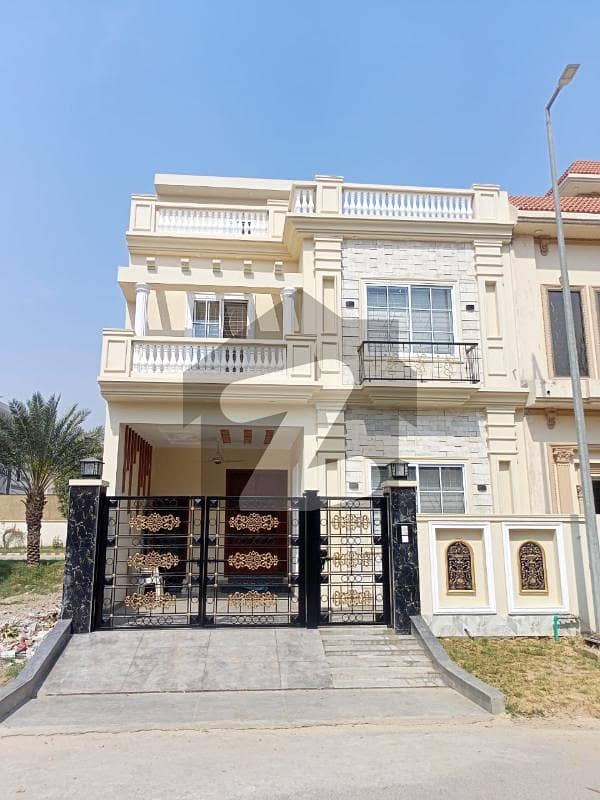 5 Marla House For Sale In Citi Housing 5 Marla House For Sale In Citi Housing