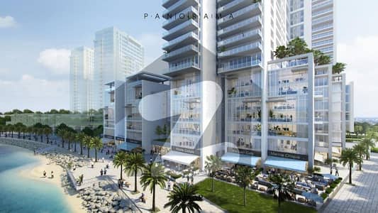 1350 Square Feet Spacious Flat Available In Emaar Panorama For Sale 1350 Square Feet Spacious Flat Available In Emaar Panorama For Sale