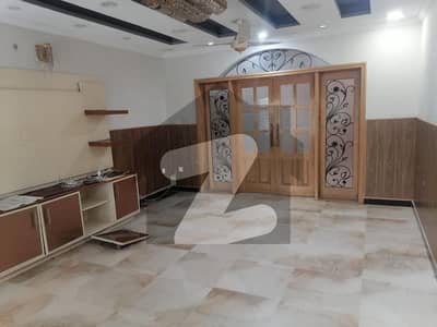 F-10 Double Storey House Best Location