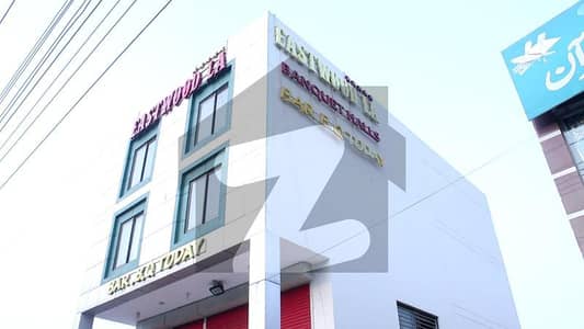 3-Storey
