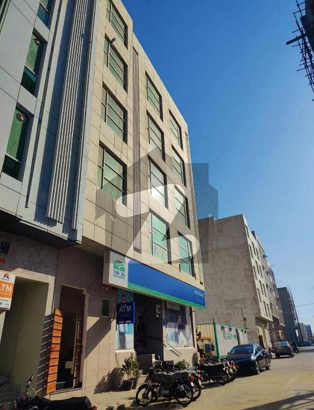 Office Available For Rent DHA phase 8 Office Available For Rent DHA phase 8