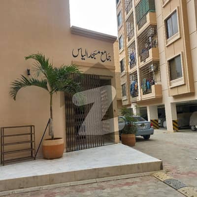 فلکنازپریزیڈینسی